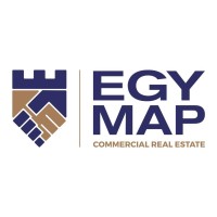EgyMap logo - Similar company to Cafex Egypt