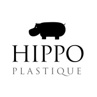 Hippo Plastique logo - Similar company to Ctic Congo