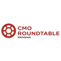 Cmo Roundtable Program