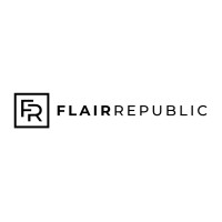 FlairRepublic logo - Similar company to Growthfiner