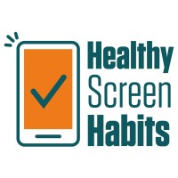 Healthy Screen Habits logo - Similar company to One X Only Llc