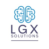LGX Solutions logo - Similar company to Axe Formation Insertion