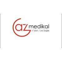 A-Z Medikal Tıbbi Aletler San. Ve Dış Tic. Ltd. Şti logo - Similar company to Is-Em Bouw B.V.