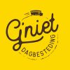 G'NIET Dagbesteding logo - Similar company to Sjark Boxes