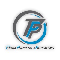 TEKNIX PROCESS & PACKAGING logo - Similar company to Ppc Technologies & Solutions Llc