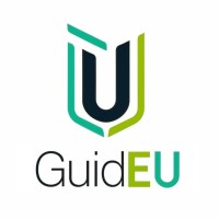 GuidEU logo - Similar company to Eoscar
