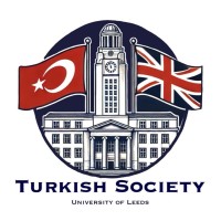 Leeds Turkish Society logo - Similar company to Qyzbolsyn