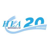 Hla Services Limited logo - Similar company to Owben Ltd