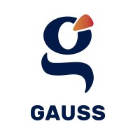 GAUSS Oxígeno y Nitrógeno logo - Similar company to Nitrógeno Líquido Perú