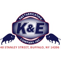 K & E Fabricating Co. Inc.