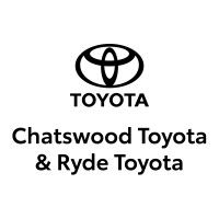 Chatswood Toyota & Ryde Toyota logo - Similar company to Howsafe