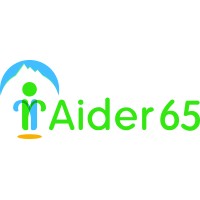 AIDER 65 logo - Similar company to Übi - Services À La Personne