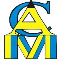 Colégio Amauri Marques de Azevedo logo - Similar company to Escola Exata
