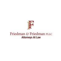 Friedman & Friedman PLLC, Attorneys at Law logo - Similar company to Farida Studio