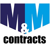 M&M Contracts Ltd logo - Similar company to Hycgan