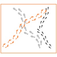 Locus Loqui logo - Similar company to Mediatum Bemiddeling In En Tussen Organisaties