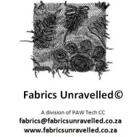 Fabrics Unravelled logo - Similar company to Secure Strap Sa
