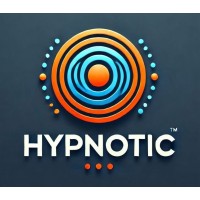 Hypnotic Conference logo - Similar company to Response Instituut