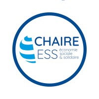 Chaire ESS - Master Economie Sociale et Solidaire logo - Similar company to Atelier Capcom'
