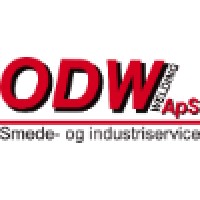 O.D.Welding ApS logo - Similar company to Ops-Gruppen Aps