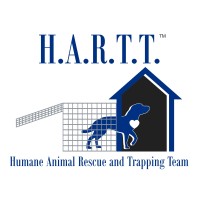 HARTT (Humane Animal Rescue and Trapping Team) logo - Similar company to East Maryland Animal Hospital