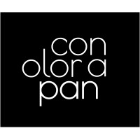Con Olor a Pan logo - Similar company to Gamboa Baking Co