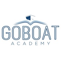 GoBoat Academy logo - Similar company to Tmg Yachts