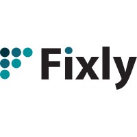 Fixly logo - Similar company to Platforma Medyc