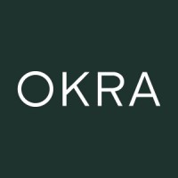 OKRA landscape architects logo - Similar company to Copijn