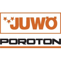 JUWÖ Poroton Werke logo - Similar company to Ifa | Internationales Forum Für Arbeitsmarktdialog E.V.