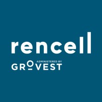 Rencell logo - Similar company to Twelve B
