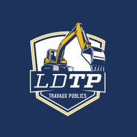 LDTP 19 logo - Similar company to Ax Solar Robot