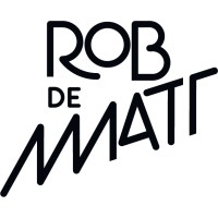 Associazione Promozione Sociale - Rob de Matt logo - Similar company to Eurispes