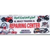 Al Miazi Trading & Repairing Center logo - Similar company to Swore O