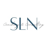 SLN Coaching and Consulting LLC logo - Similar company to Piloted Performance