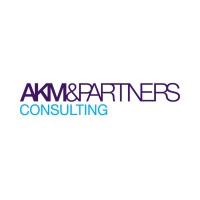 AKM&PARTNERS logo - Similar company to Mahmoud M.M. Masri Eng. Consult. O.