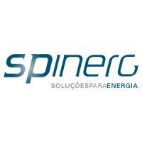 SPinerg - Soluções para Energia logo - Similar company to Sidertrade