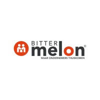 Bitter melon Groep logo - Similar company to Relaxy