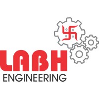 LABH ENGINEERING logo - Similar company to Labh Group Of Companies
