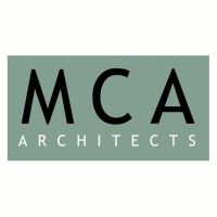 MCA Architects, PC logo - Similar company to Mca_Btechbcacomputerinternships