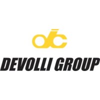 Devolli Group logo - Similar company to Comodita Home