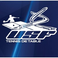 LA FERRIERE VENDEE TENNIS DE TABLE logo - Similar company to Onlydrive By Garage David