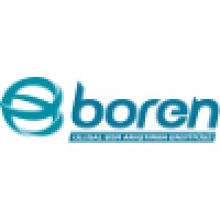 National Boron Research Institute (BOREN)
