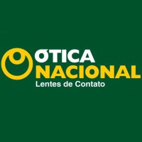 Ótica Nacional logo - Similar company to Ótica Vip Center