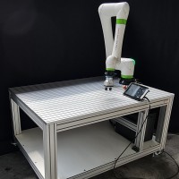 PerfCobots logo - Similar company to Trevest S.A.