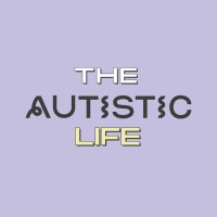The Autistic Life logo - Similar company to The Center For Neurodivergence