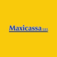 Maxicassa logo - Similar company to Maxialimentos