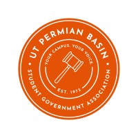 The University of Texas Permian Basin Student Government Association logo - Similar company to Utpb College Of Business