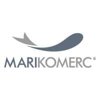 Marikomerc logo - Similar company to Modepack