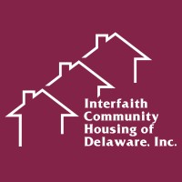 Interfaith Community Housing of Delaware, Inc. logo - Similar company to Reach Riverside Development Corporation